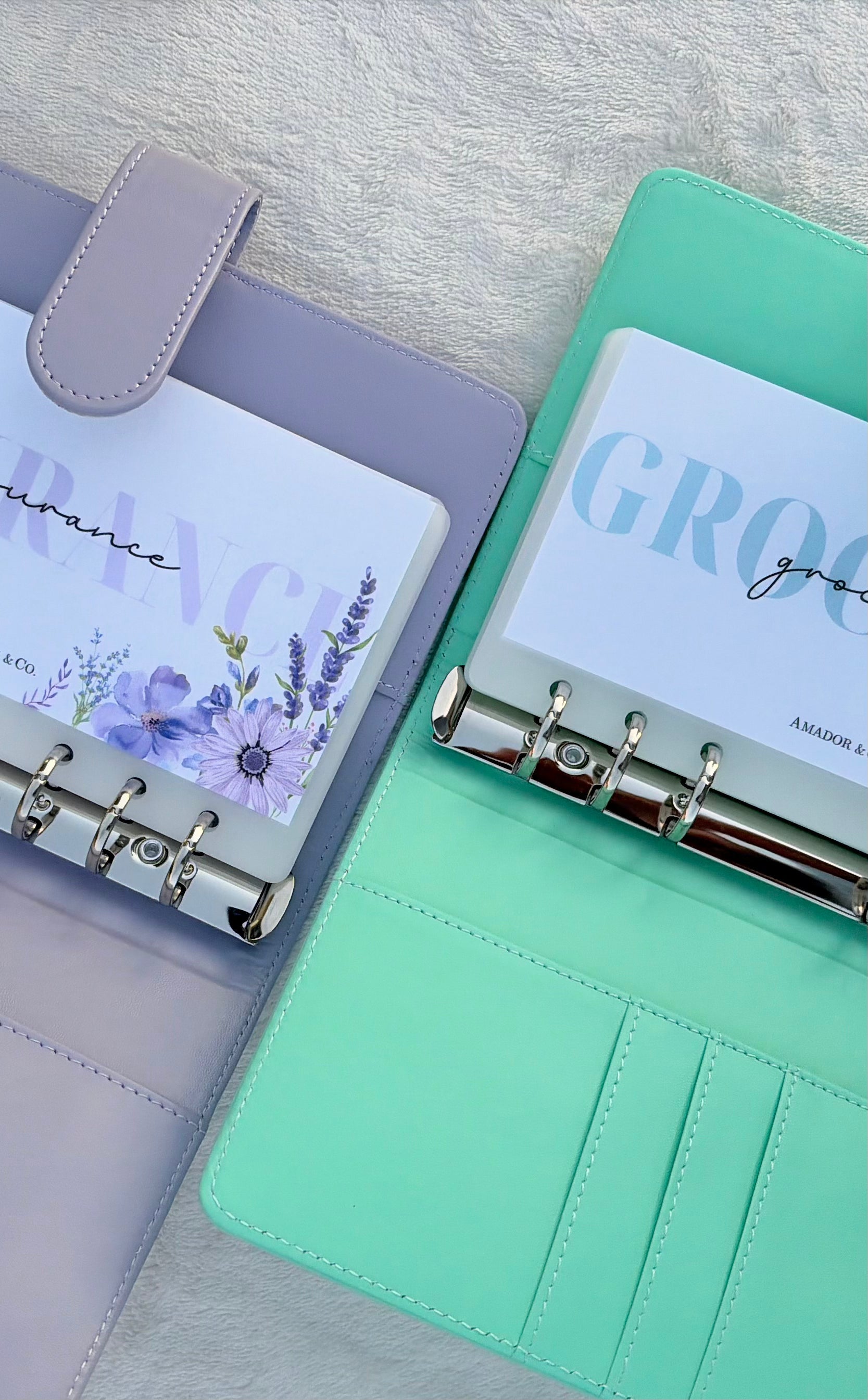 Pastels