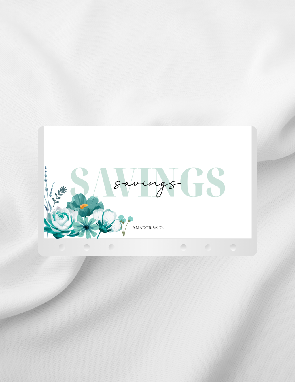 2050 | Flora Budgets