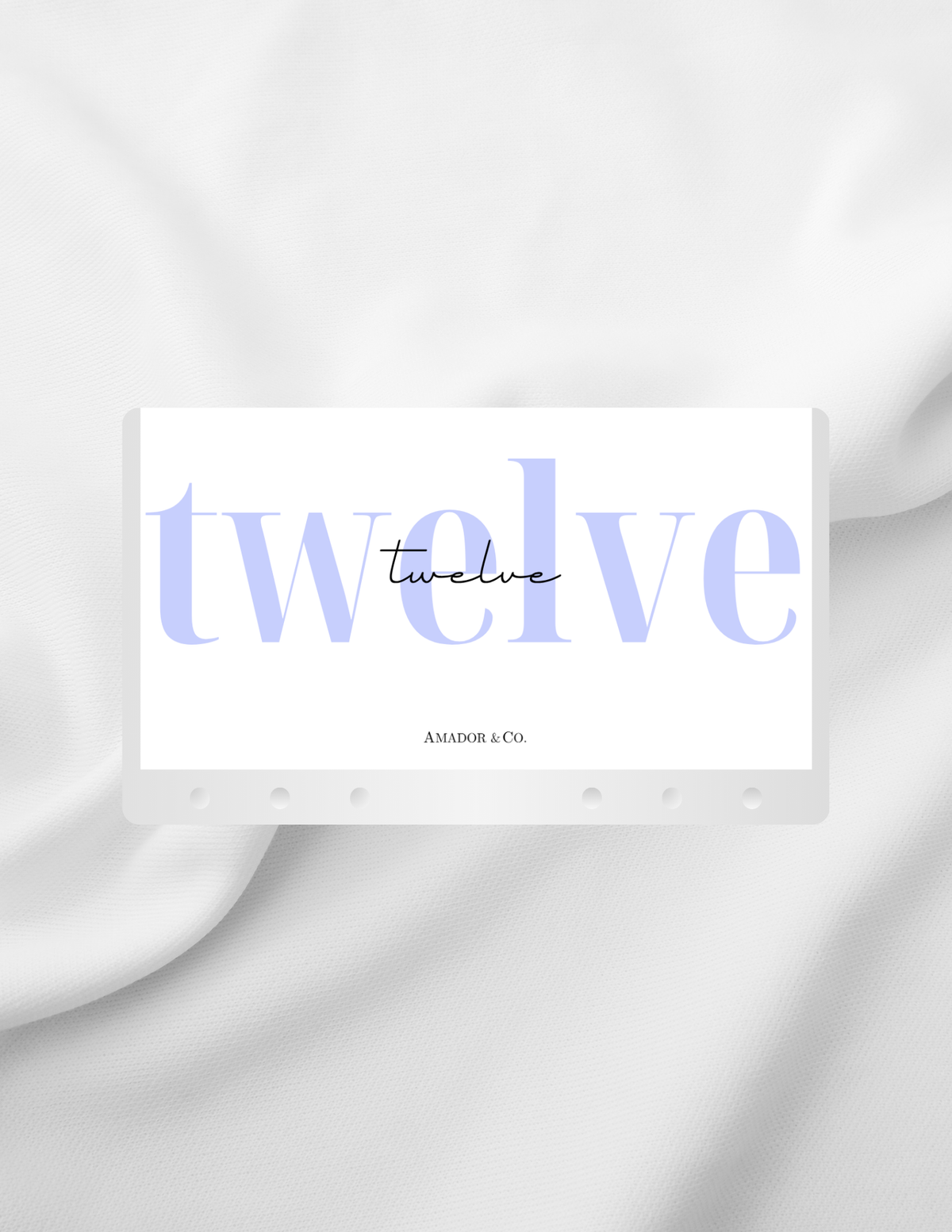 2100 | Aesthetic Cash Envelope