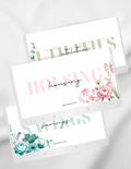 2050 | Flora Budgets