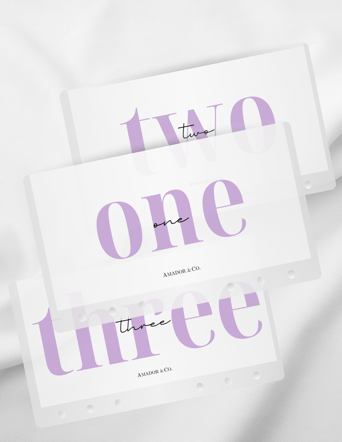 2100 | Aesthetic Cash Envelope